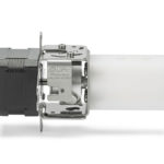 Pompa per micro-dosaggio DPP serie di precisione da 19 mm
