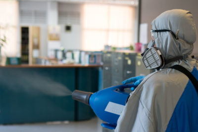 DPP Disinfection Precision Pumps
