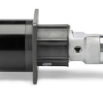 DPP Extreme Series 4000 BLDC Precision Gear Pump