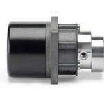 DPP Optima Series 1000 BLDC 02 Precision Gear Pump