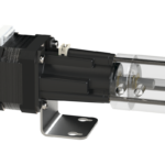 Exacta Variable Dispense-Pump