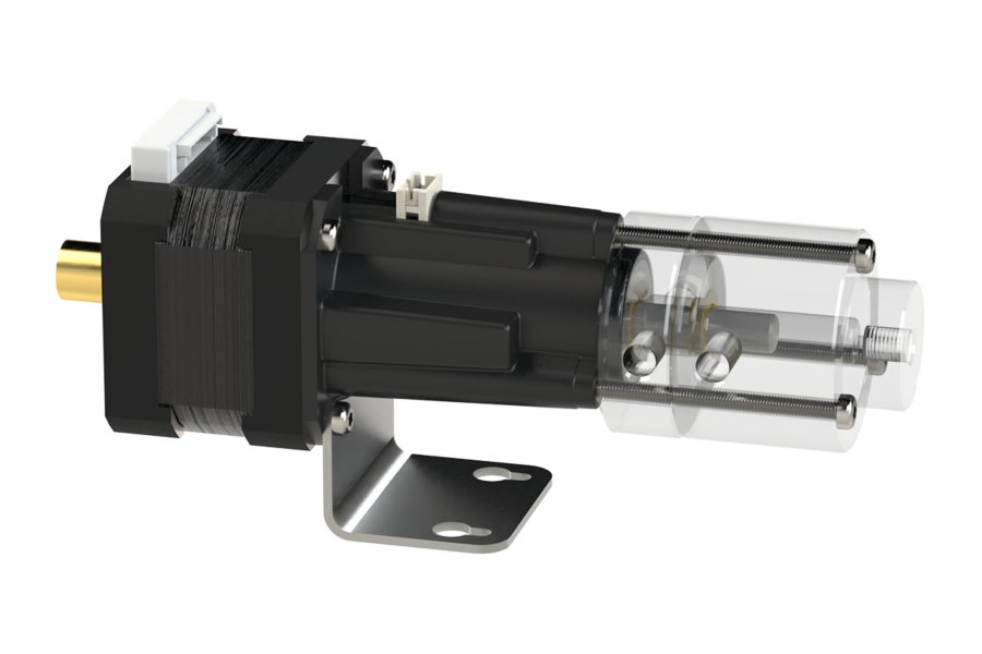 Exacta Variable Dispense-Pump