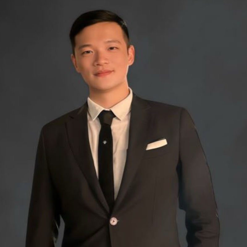 Rolf Wu
