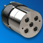multistream series gear pump